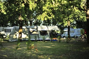 camping à Payrac