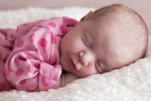 Critères de choix d'un lit pour bébé